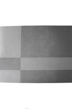 PLACEMAT BROWN