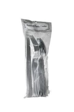 SILVER COMBO 12PC