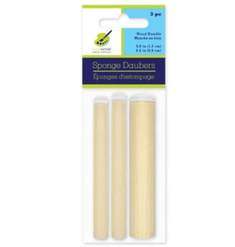 SPOUNCER DABBER 3 PACK