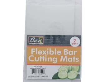 FLEXIBLE CUTTING MATS
