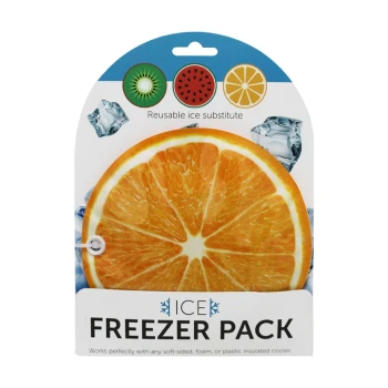 ICE FREEZER PACK