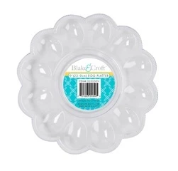 EGG PLATTER