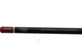 SHE MAKEUP FUCHSIA PENCIL