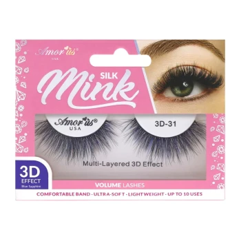 FAUX 3D LASH 31