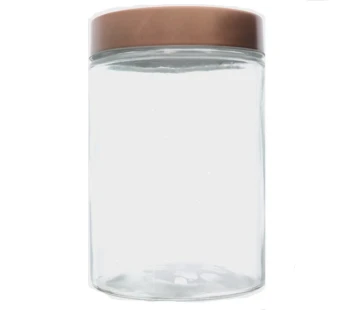 COPPER JAR 800 ML