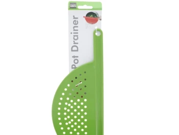 POT DRAINER