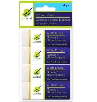 ERASER 5 PACK