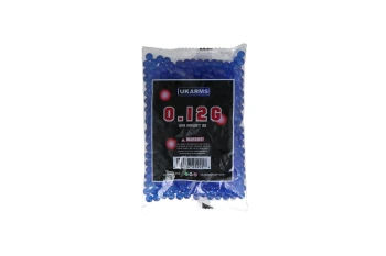 AIRSOFT BB IN A BAG