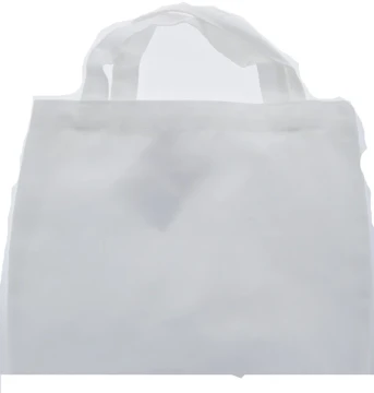 TOTE BAG CANVAS BAG 10 X 13 INCHES