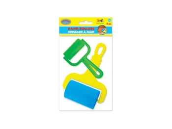 HAND ROLLERS
