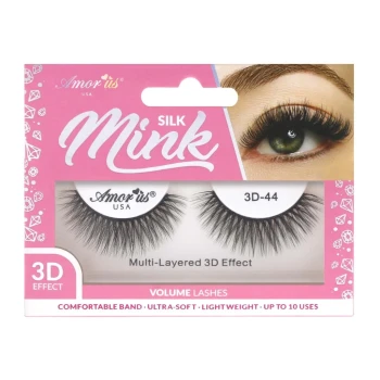 FAUX 3D LASH 44