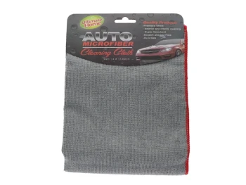 AUTO MICROFIBER CLOTH