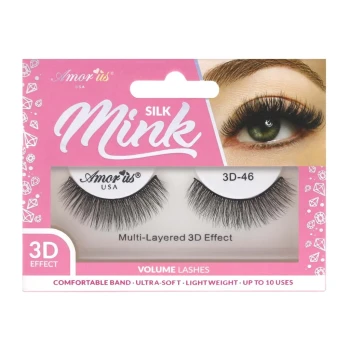 FAUX 3D LASH 46