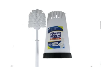 TOILET BRUSH