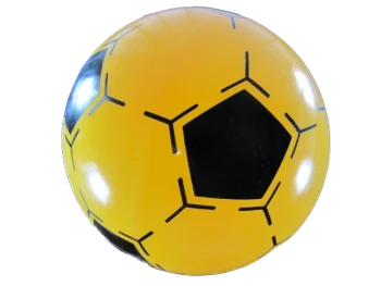 BOUNCY BALL SOCCER