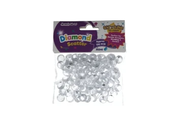 DIAMOND 130 PCS