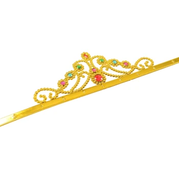 QUEEN GOLDEN TIARA