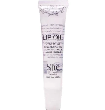 CLEAR LIP GLOSS