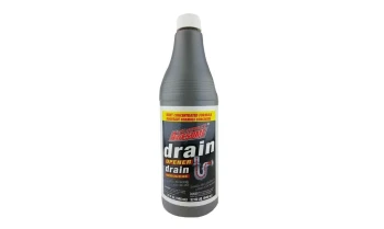 AWESOME DRAIN OPENER