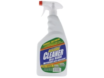 AWESOME CLEANER BLEACH