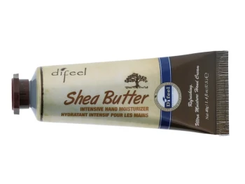SHEA BUTTER HAND CREAM