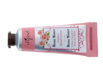 ROSEWATER HAND CREAM