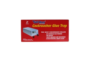 COCKROACH GLUE TRAP