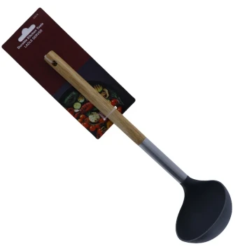 DURABLE LADLE SERVER