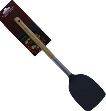 DURABLE SPATULA SERVER