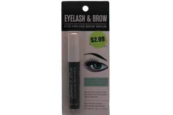 EYELASH AND BROW SERUM