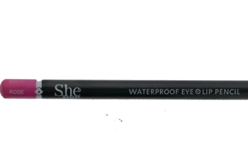 SHE MAKEUP ROSE PENCIL