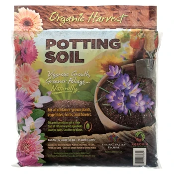 SOIL 4.2 LITER