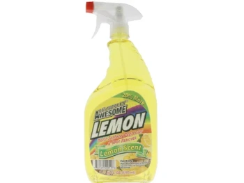 AWESOME LEMON SPOT REMOVER