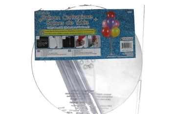 BALLOON CENTERPIECE