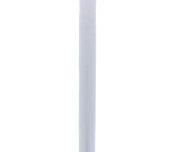 WHITE GIFT WRAP 76.2 CM X 1.52 M
