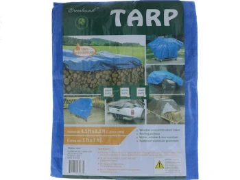 TARP 5X7FT