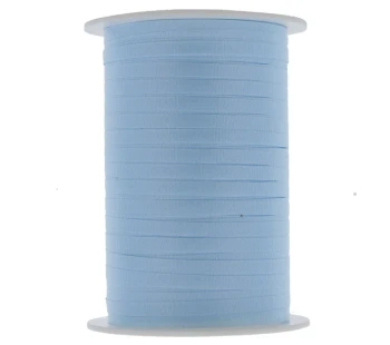 LIGHT BLUE CURLING RIBBON 100 YARD