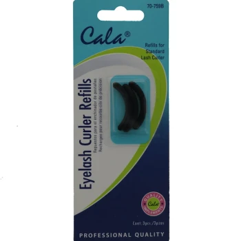 EYELASH CURLER REFILLS