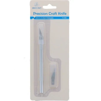 PRECISION CRAFT KNIFE