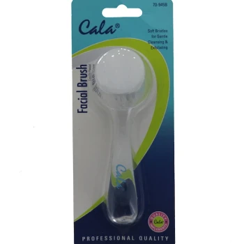 FACIAL BRUSH