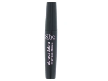 MASCARA MEGA VOLUME