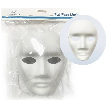 FULL FACE MASK