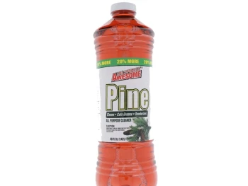 AWESOME PINE CLEANER
