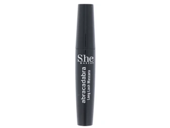 MASCARA LONG LASH