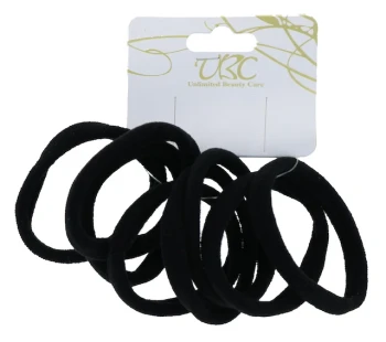 HAIR TIE 8 PACK
