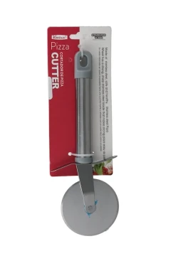 PIZZA CUTTER