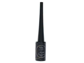 LIQUID EYELINER MATTE BLACK