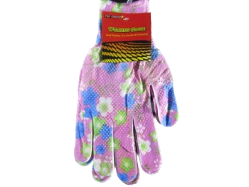 GLOVES GARDEN