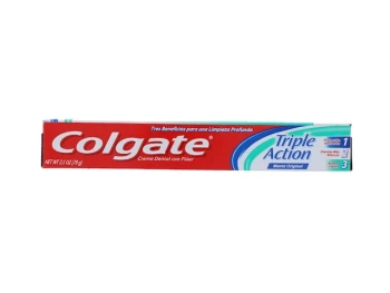 COLGATE TP TRIPLE ACTION