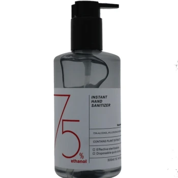 INSTANT HAND SANITIZER 75